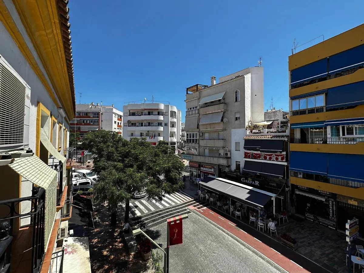 Apartment Muralla 16 Old Town Marbella - Eaw Homes