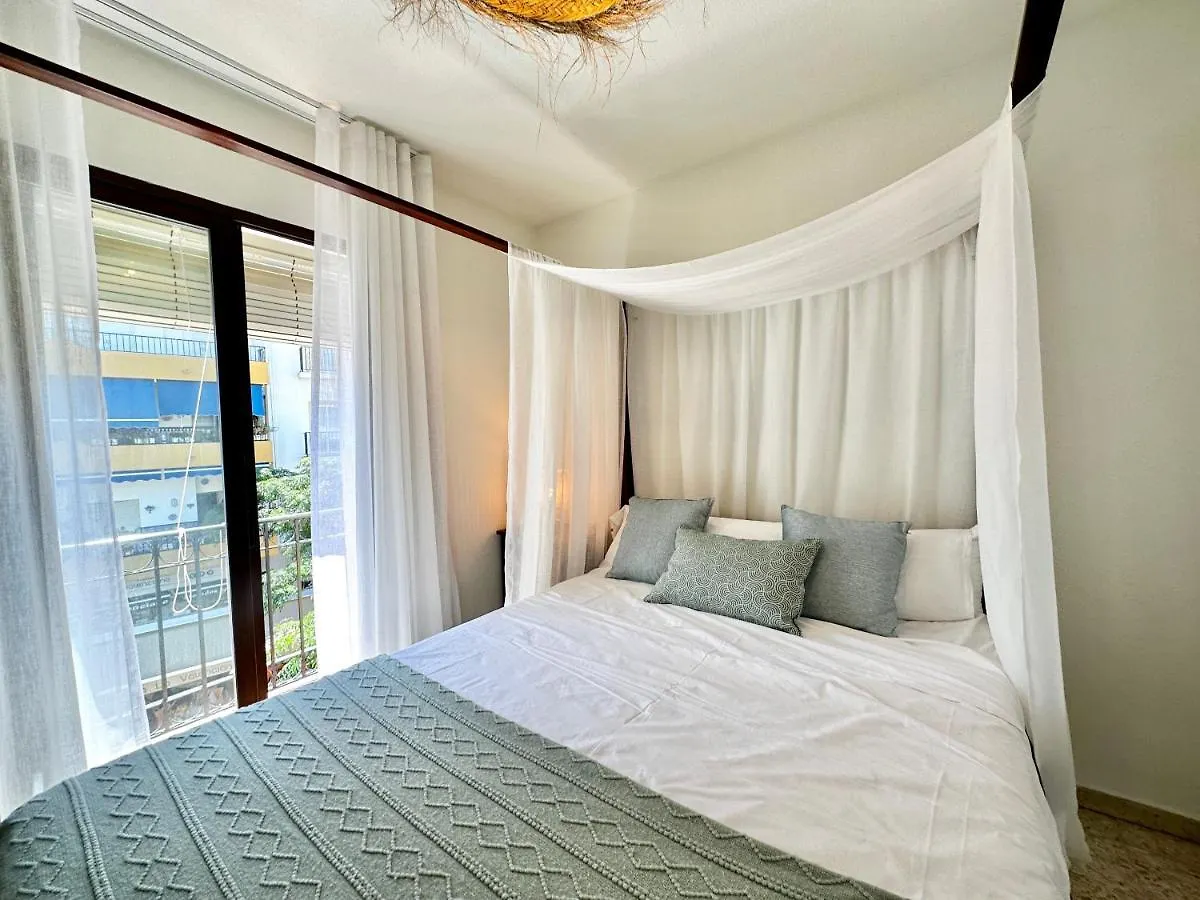 Apartment Muralla 16 Old Town Marbella - Eaw Homes Spain