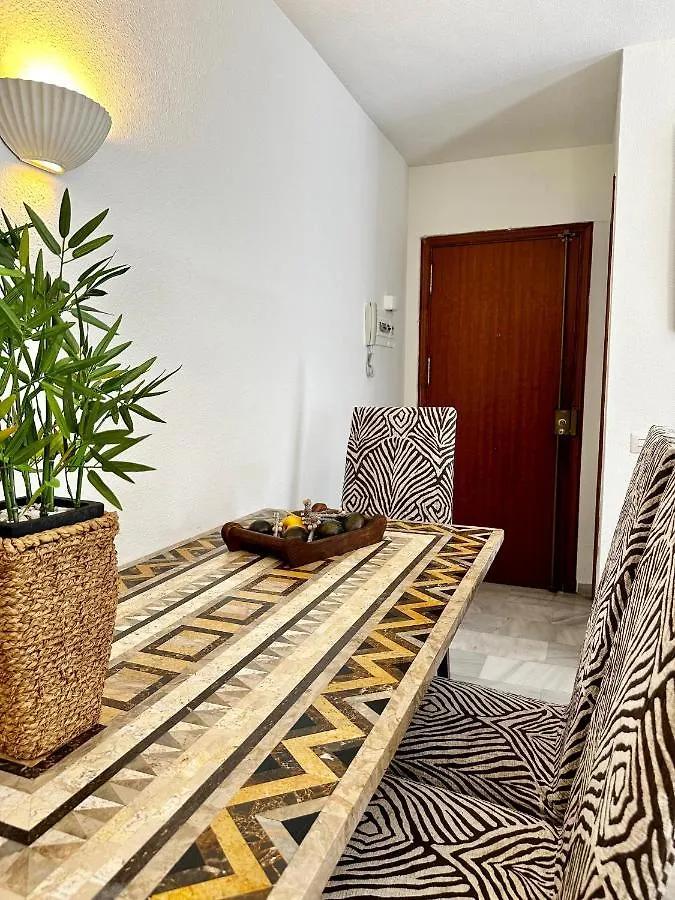 Muralla 16 Old Town Marbella - Eaw Homes