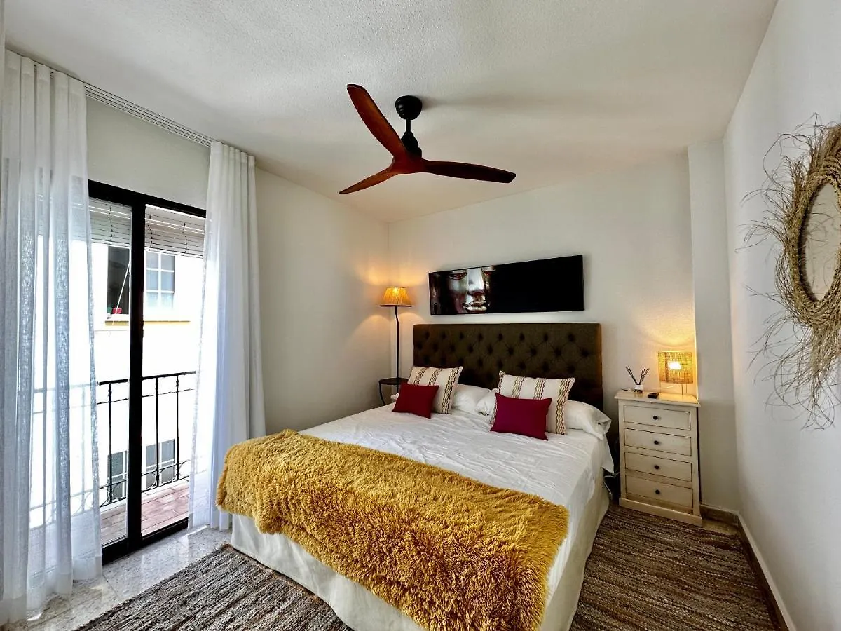 Muralla 16 Old Town Marbella - Eaw Homes Spain