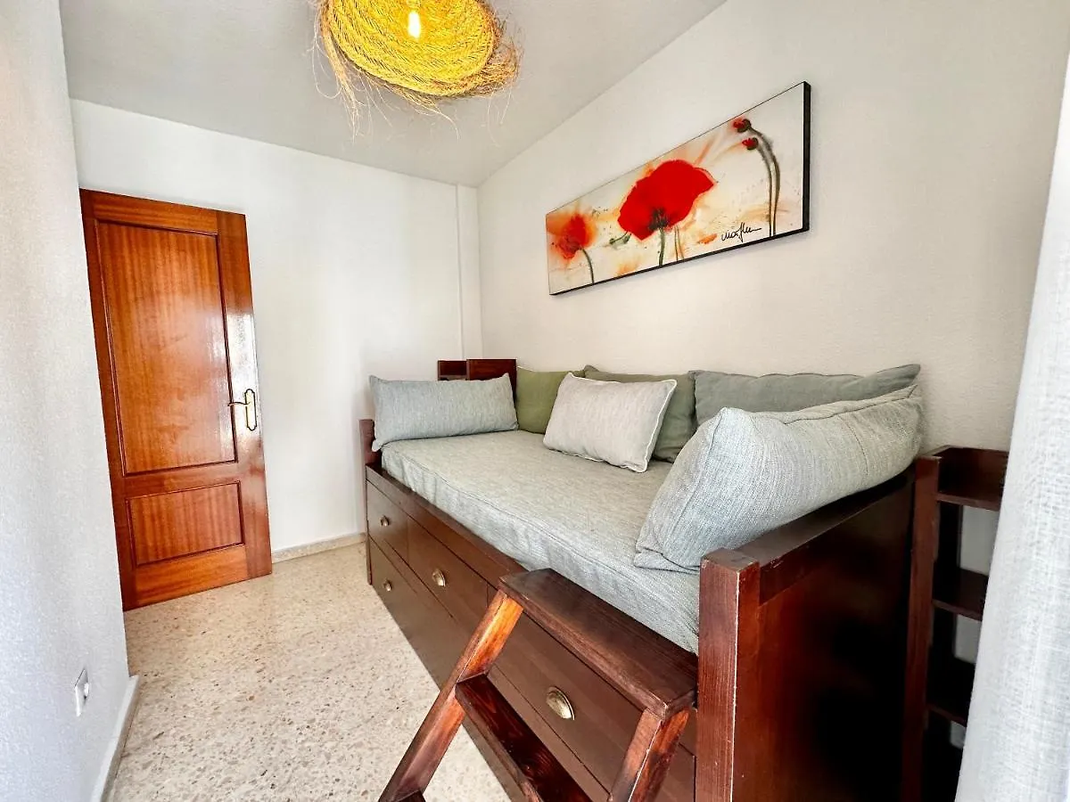 Muralla 16 Old Town Marbella - Eaw Homes 0*,  Spain