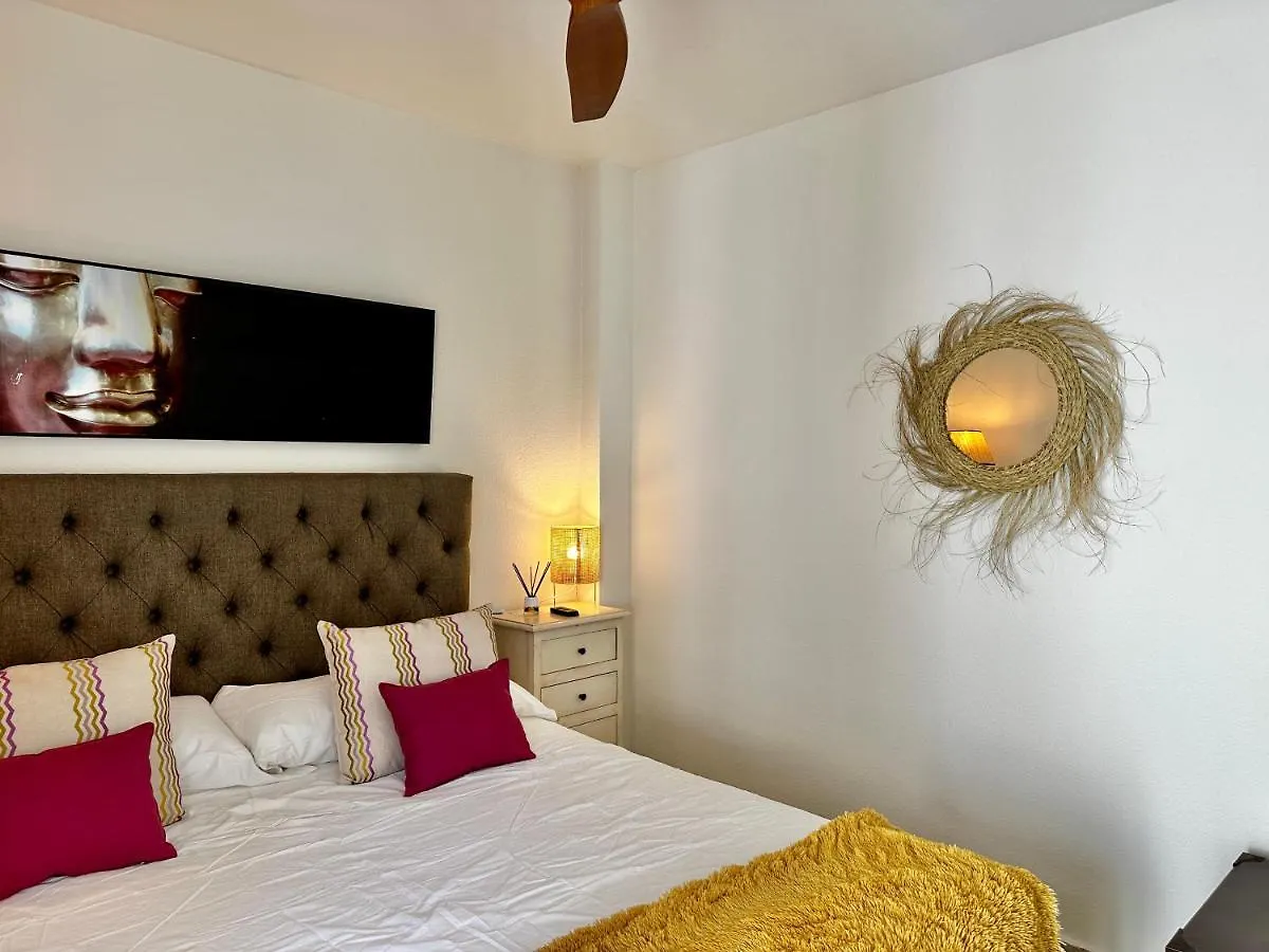 Muralla 16 Old Town Marbella - Eaw Homes 0*,
