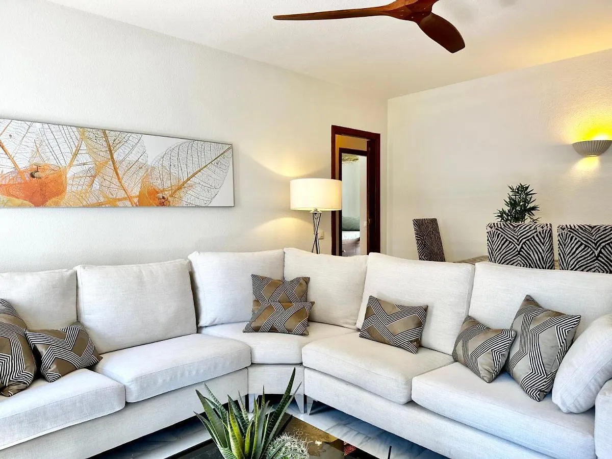 Apartment Muralla 16 Old Town Marbella - Eaw Homes