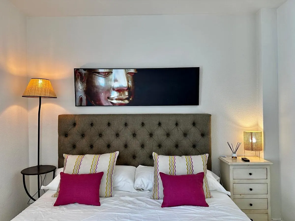 Muralla 16 Old Town Marbella - Eaw Homes Apartment