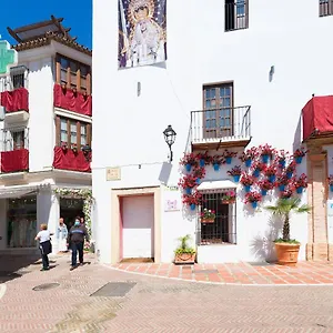Acogedor Apartamento En El Centro De Apartamento