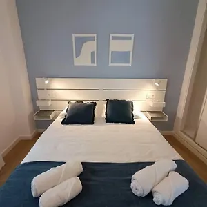 Apartment Alegre Apto. En Casco Historico