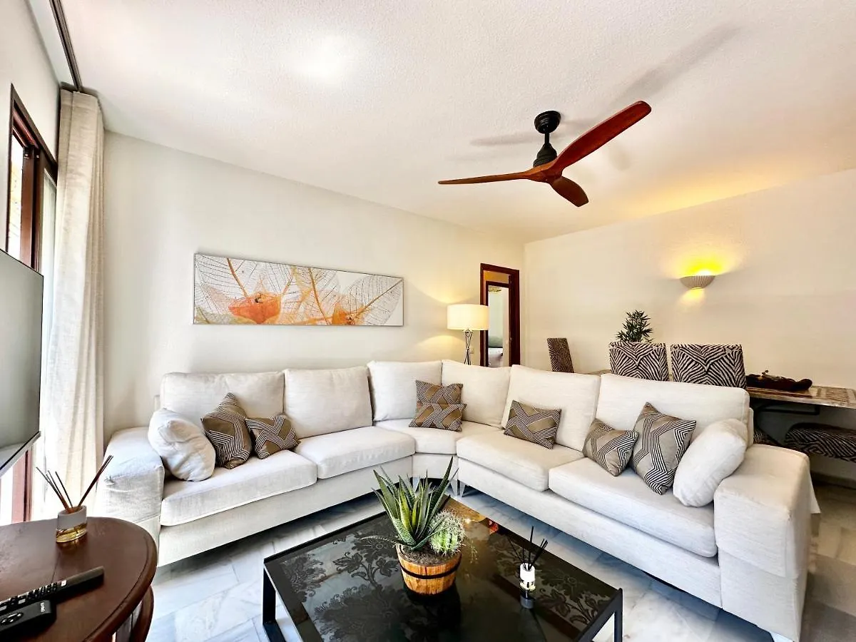 اتصالات Muralla 16 Old Town Marbella - Eaw Homes 