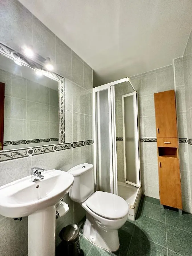 Muralla 16 Old Town Marbella - Eaw Homes 0*,  Spanje